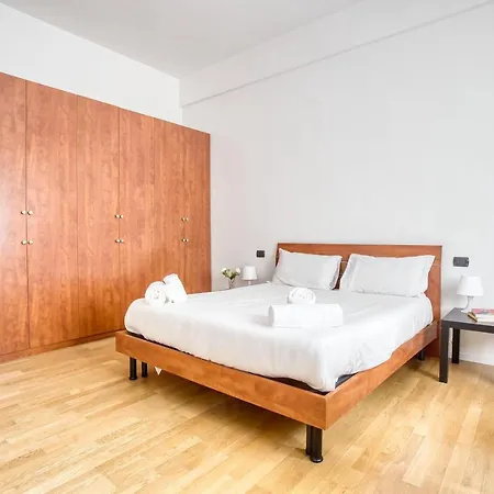 Daire Altido Tasteful Flat Near Centre