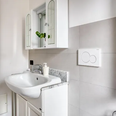 Altido Tasteful Flat Near Centre * Milán