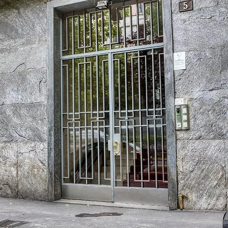 Apartmán Altido Tasteful Flat Near Centre *