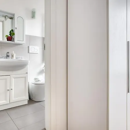 Apartmán Altido Tasteful Flat Near Centre Milán